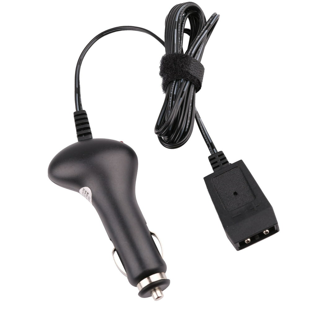 12V DC Car Charger Cord for Streamlight Flashlights Rechargeables ...