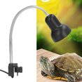 thumbnail image 4 of Reptile Heat Lamp, Reptile Basking Light Natural Warm  For Terrarium For Lizard, 4 of 8