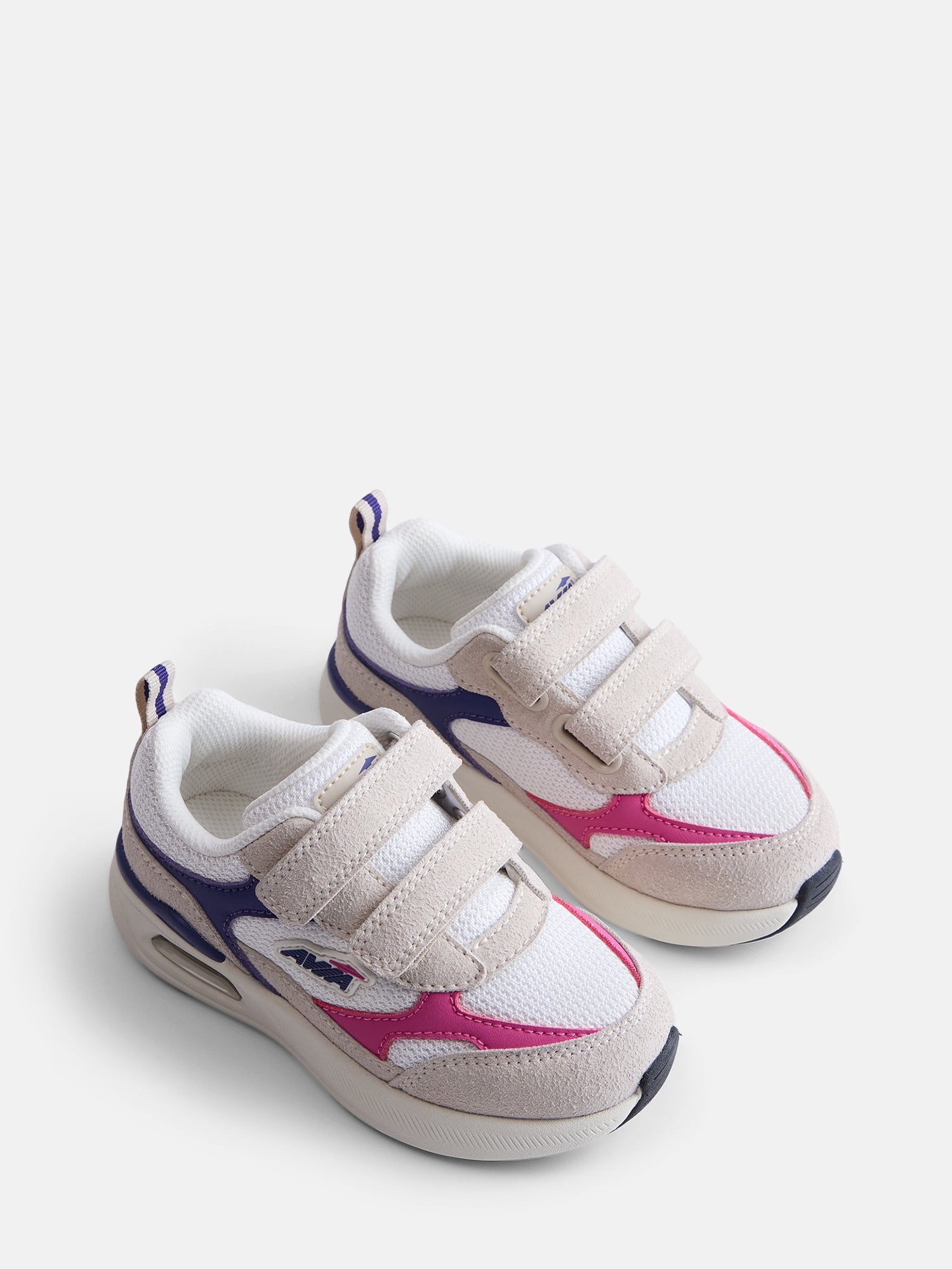 Avia Toddler Retro Air Bubble Sneakers