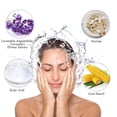 thumbnail image 2 of Gel limpiador de esencia hidratante facial para iluminar la piel, 2 of 3