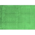 thumbnail image 1 of Ahgly Company Indoor Rectangle Oriental Emerald Green Industrial Area Rugs, 5' x 8', 1 of 4