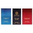 thumbnail image 5 of Versace Versace Fragrance 3 Pc Kit - 1oz Dylan Blue EDT Spray, 1oz Versace Eros EDT Spray, 1oz Versace Eros Flame EDP Spray, 5 of 6
