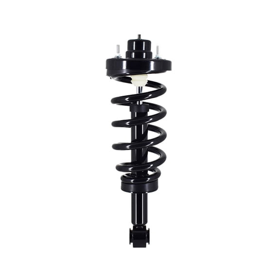 Rear Quick Complete Strut and Coil Spring For 2007-2017 Ford Expedition