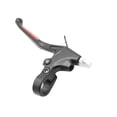 thumbnail image 2 of Motorcycle Handlebar Brake Master Clutch Lever for Motorized Bike 49cc 60cc 66cc 80cc 2 Stroke Engine, 2 of 6