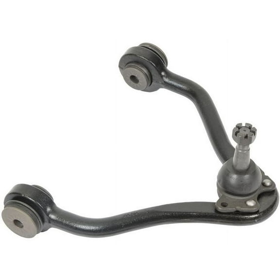 Front Right Upper Control Arm and Ball Joint Assembly - Compatible with 1989 - 2000 GMC K2500 1990 1991 1992 1993 1994 1995 1996 1997 1998 1999