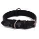 thumbnail image 3 of Collar De Perro Reflectante Correa De Cuello De Perro Pequeño Mediano, Collar De Perro, Para Mascotas ZAQW Camuflaje Negro M, 3 of 8