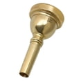 thumbnail image 2 of Boquilla para Trombón Alto 12C Yuyangstore Boquilla Trombone Golden, 2 of 6