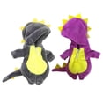 thumbnail image 1 of 1/12 Doll Accessories Dinosaur Jumpsuit Outfits doll Clothes 16cm Dolls, 1 of 9