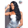 thumbnail image 6 of Glossy 100% Virgin Remy Hair Spanish Curl By SHAKE-N-GO SAGXXS3 / BLACK / 18+20+22 Beauty Supply, 6 of 7