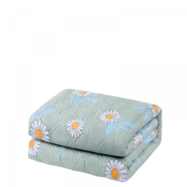 Degrees Of Comfort Electric Blankets | Single Controller W/ Auto Shut Off | Heated Blanket for Bed | Microplush & Machine Washable