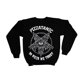 thumbnail image 1 of Sudadera Cuello Redondo Kingmonster Pizzatanic Kingmonster Estampado, 1 of 3