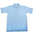 thumbnail image 1 of Kustom Kit Polo Klassic pour Enfants Superwash 60 (Lot de 2), 1 of 1