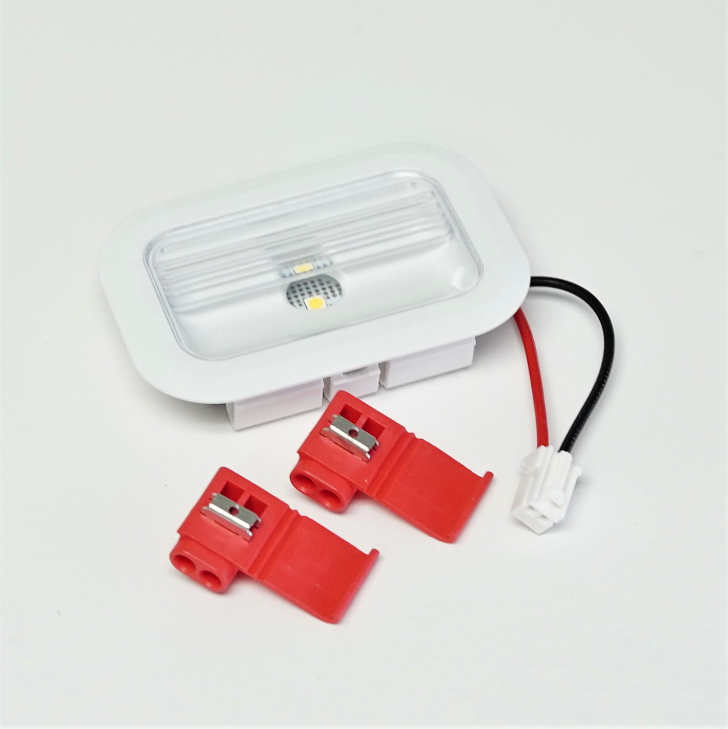 Choice Parts W10695459 for Whirlpool Refrigerator LED Light Module