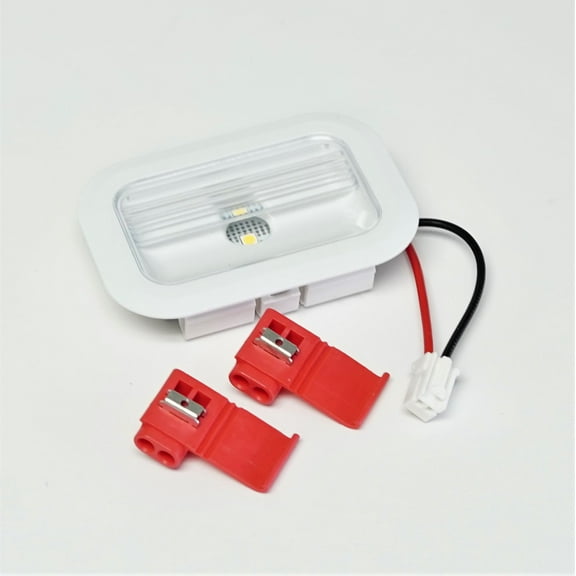 Refrigerator LED Module for Whirlpool, Sears, AP5971112, PS11702378, W10695459
