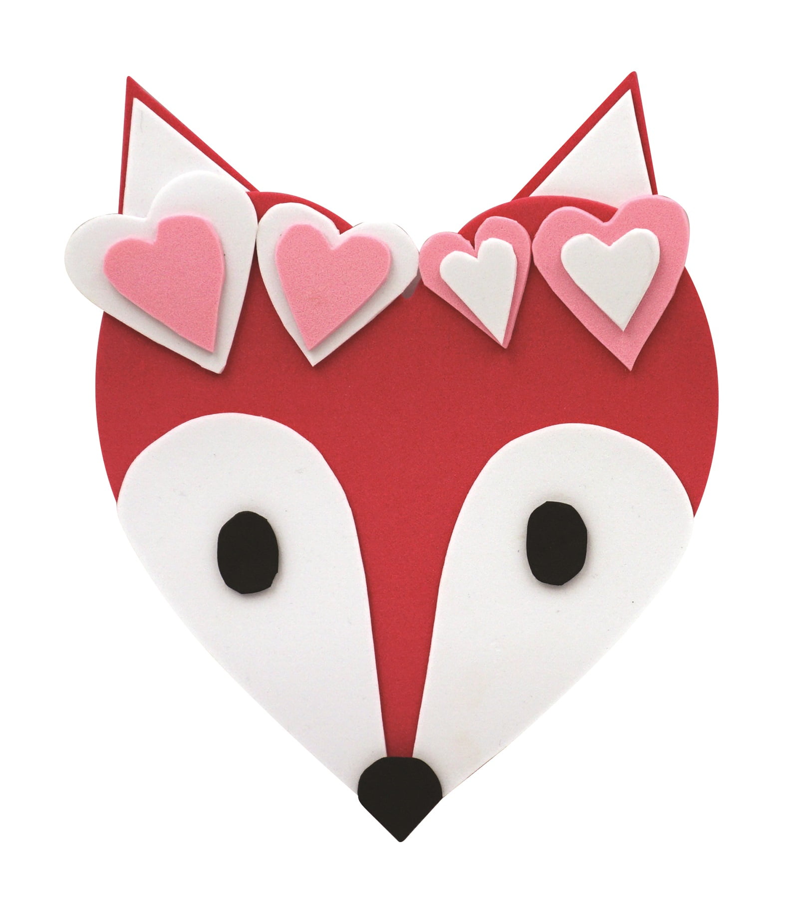 Tru-Ray® Construction Paper, Valentine Assortment, 9" x 12", 150 Sheets