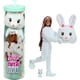 thumbnail image 1 of Muñeca Barbie Cutie Reveal Cuddly Series Bunny con 10 sorpresas, 1 of 6