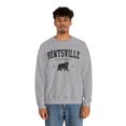 thumbnail image 4 of Huntsville Alabama Sweatshirt, Gifts, Crewneck, 4 of 6