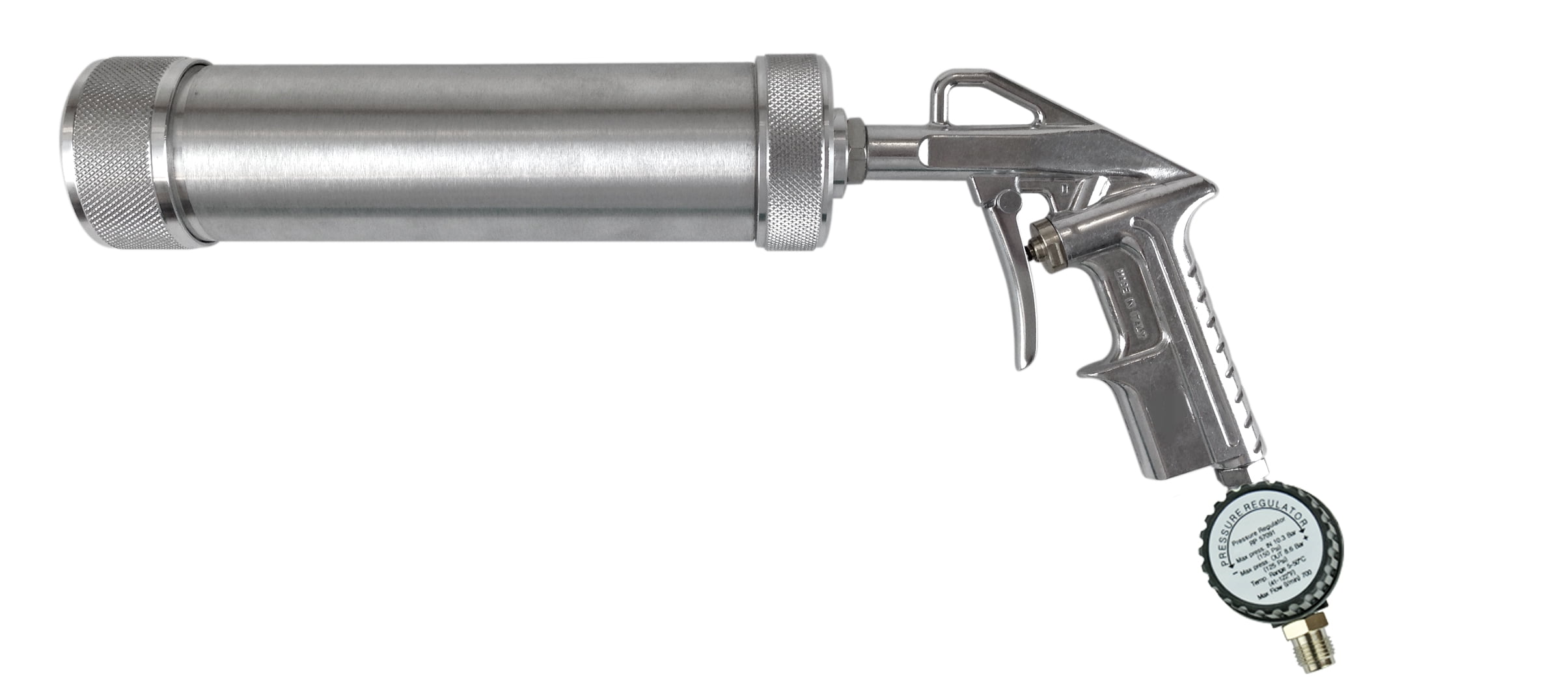 4531 Astro Pneumatic Deluxe Caulking Gun 