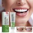 thumbnail image 5 of Puntoco Pasta de dientes con propóleo que elimina las manchas y mantiene los dientes blancos y brillantes 150 g, 5 of 5