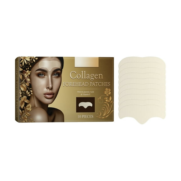 Ashosteey Silicone Face Patches-Forehead Wrinkle Patches, Reusable Under Eye and Smile Line Patches,Wrinkle Patches to Reduce Fine Wrinkles, Frown and Smile Lines for Women & Men