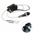 thumbnail image 1 of 7642 Grill Replacement Parts Kit For Weber Spirit E210 10 E310 SP310 Weber Grill Replacement Parts Electronic Ignition Module, 1 of 5