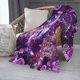 thumbnail image 2 of LHSHID 13th Birthday Gifts Blanket Flannel Soft and Comfortable Anti static Bed Sofa Blanket 60x80in, 2 of 5