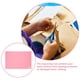 thumbnail image 4 of Tapete de corte para manualidades, tapete de corte reutilizable, tabla de cortar para manualidades de papel, almohadilla de corte para manualidades DIY, 4 of 7