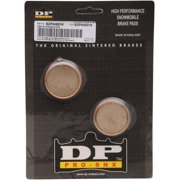 DP SDP Pro SNX High Performance Brake Pads (SDP848SNX)