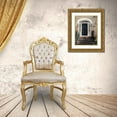 thumbnail image 3 of Meagher, Megan 12x14 Gold Ornate Wood Framed with Double Matting Museum Art Print Titled - Robinson Street, 3 of 4