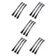thumbnail image 1 of Palanca para Neumáticos de Bicicleta Yuarrent 3 Piezas Acero al Carbono Negro, 1 of 6