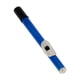 thumbnail image 2 of Cabezal de Flauta para Clarinete Sonducket Boquilla Multicolor Alta Dureza Cobre Blanco Niquelado Azul, 2 of 6