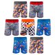 thumbnail image 1 of Set de calzoncillos bóxer y calzoncillos Hot Wheels para niños de 2 a 10 años, 1 of 5
