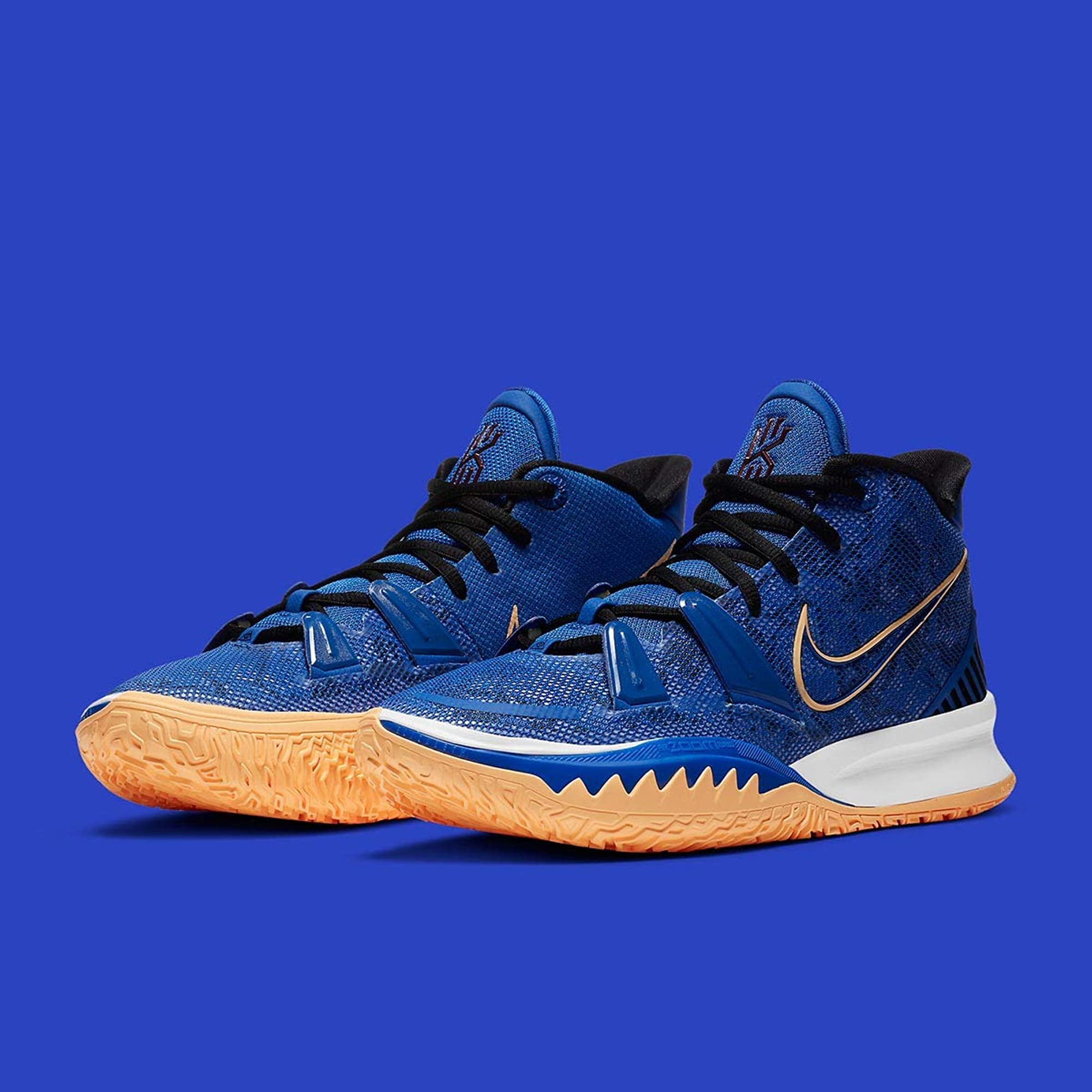 kyrie sisterhood shoes