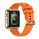 thumbnail image 5 of Reloj Inteligente De Moda Reloj inteligente Smartwatch de moda IPS TFT HD de 1,8 pulgadas con llamada compatible con Bluetooth Sywqhk Para estrenar, 5 of 5