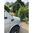 thumbnail image 7 of 21" Stainless Steel Antenna Mast Power Radio AM/FM for CHEVY EXPRESS 1996-2023, 7 of 7
