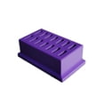 thumbnail image 3 of Eye Drop Vials Holder  Storage - Single-Use Disposable Eye Drop Vials - Holds 14 Single Use Disposable Vials - Znet3D, 3 of 7