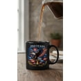 thumbnail image 4 of NH2 Creative 250 Anniversary USA Coffee Mug – Patriotic Eagle Coffee Mug, 250th Anniversary Mug, American Eagle Ceramic Mug, America Mug 11 oz with Handle, 4 of 4