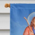 thumbnail image 3 of Carolines Treasures APH3905CHF Christmas Nativity Flag Canvas House Size, 3 of 4