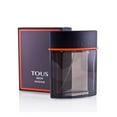 thumbnail image 1 of Tous Man Intense 3.4 OZ Mens Fragrance Spray, 1 of 3