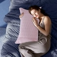 thumbnail image 1 of Singles Person Pillowcase Encrypted Pillowcase Adult Hotel Pillowcase Washed With Three Grades Of Gauze One Pack, Czzoypi Singles Person Pillowcase Encrypted Pillowcase, 1 of 6