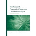 thumbnail image 1 of Le Processus de Recherche en Analyse de Discours en Classe: Perspectives Actuelles, 1 of 2
