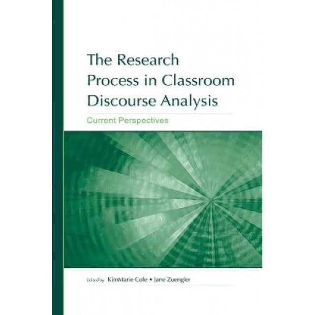 Le Processus de Recherche en Analyse de Discours en Classe: Perspectives Actuelles