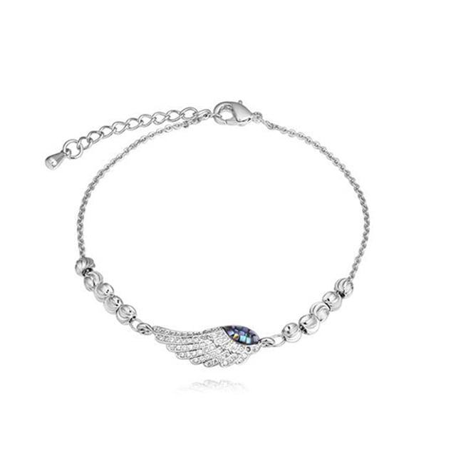 BRAZALETES OCEAN HEART OH18-272