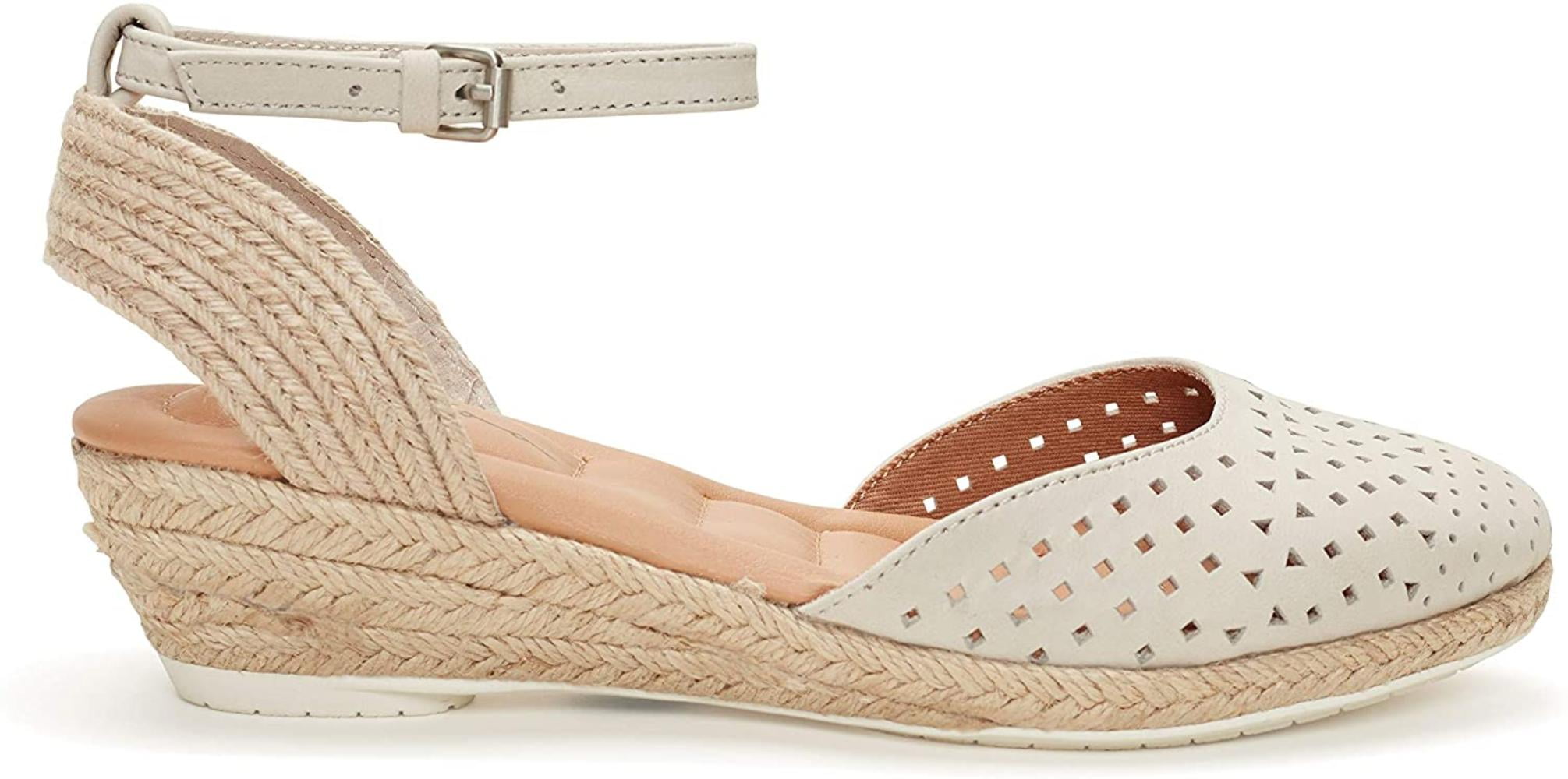 Norina espadrille sandal Clearance