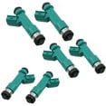 thumbnail image 7 of 6X Fuel Injector FJ787 For TOYOTA 4RUNNER (2003- 2010) FJ CRUISER (2007-2009), 7 of 7