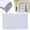 A, variant on YEESHU American Index Card Notepaper, 3 Inch Index Card Lined Notebook for Note Taking and Organization – 200 Sheets