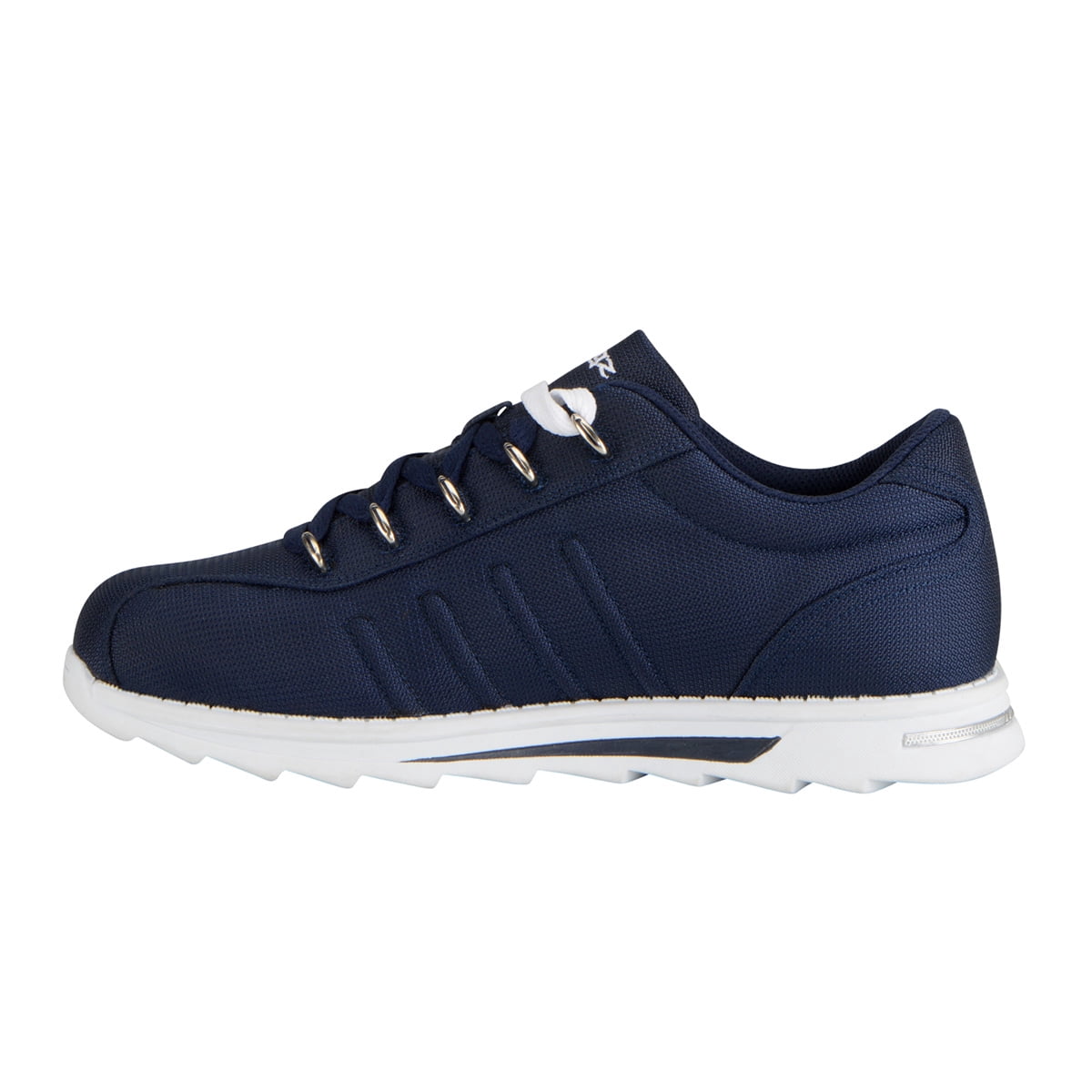 Lugz Men's Changeover II Ballistic Oxford Sneakers