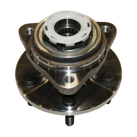 GMB 725-0091 Wheel Hub Assembly that fits a Ford Ranger (1998-2000)
