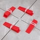 thumbnail image 2 of Kit de sistema de nivelación de azulejos 100 Piezas ANGGREK 1,5mm, 2 of 8