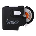thumbnail image 2 of automático eléctrico, herramienta , accesorios para aparejos, línea de atado de anzuelos Negro shamjiam Nivel de gancho de pesca eléctrico, 2 of 7